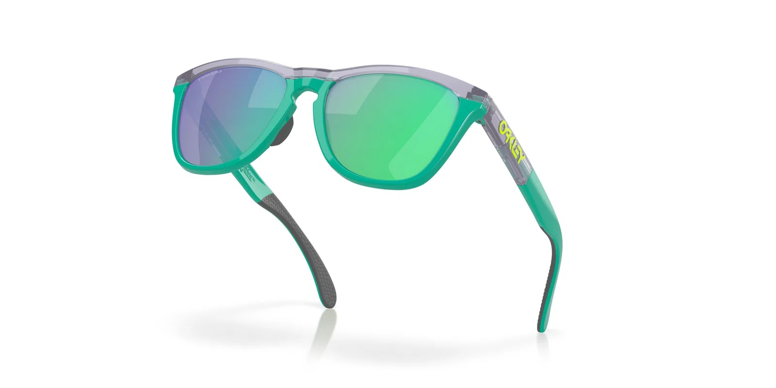 Oakley Frogskins Range 9284 Sunglasses - view 12